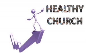 Purpose: a healthy church